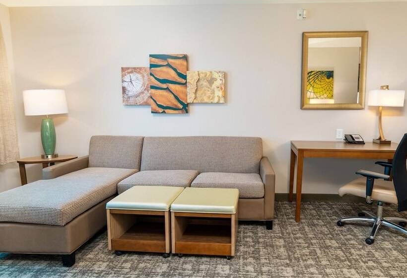 فندق Staybridge Suites   Newark   Fremont, An Ihg