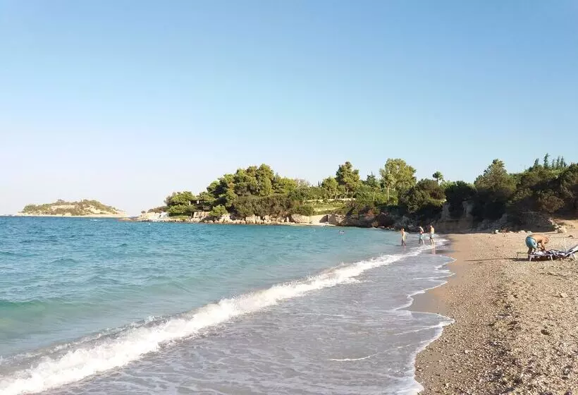 ホテル Sunny Place Resort