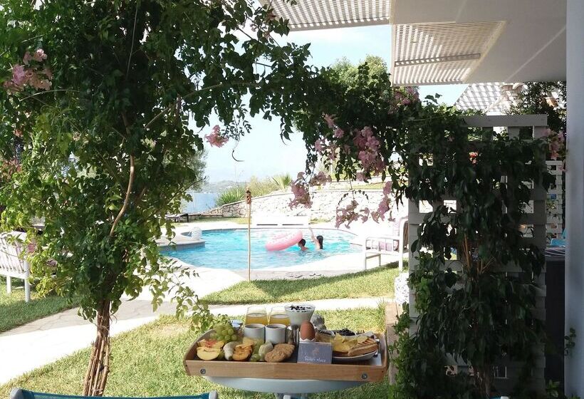 בית מלון כפרי Sunny Place Resort