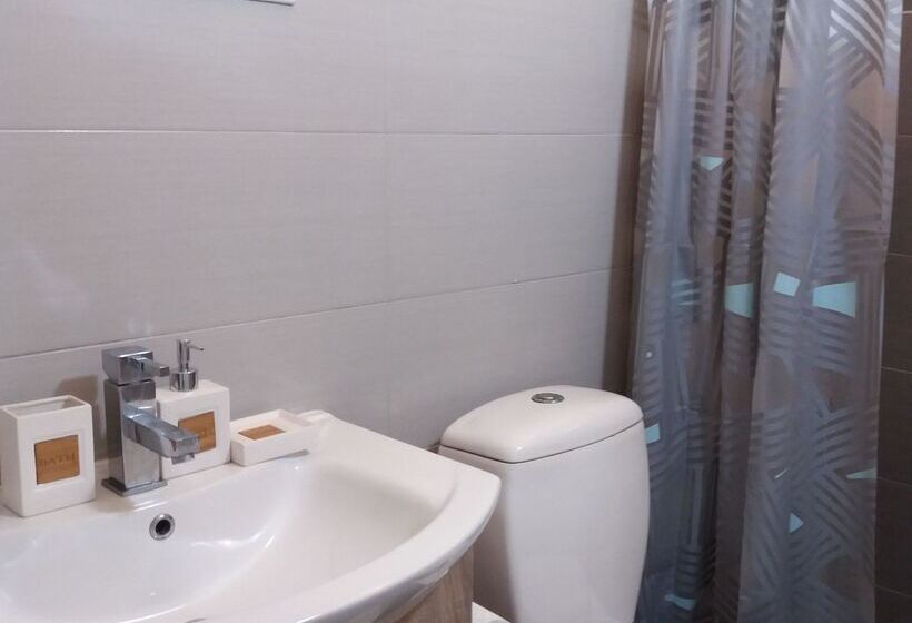 בית מלון כפרי Sunny Place Resort