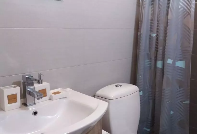 ホテル Sunny Place Resort