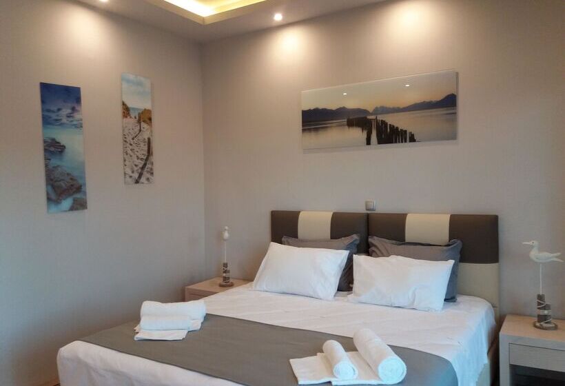 בית מלון כפרי Sunny Place Resort