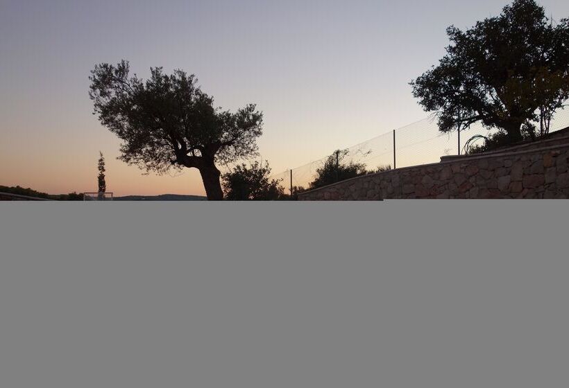 בית מלון כפרי Sunny Place Resort