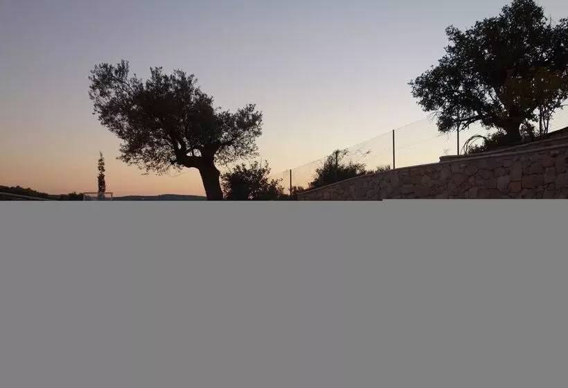 ホテル Sunny Place Resort