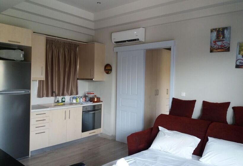 בית מלון כפרי Sunny Place Resort