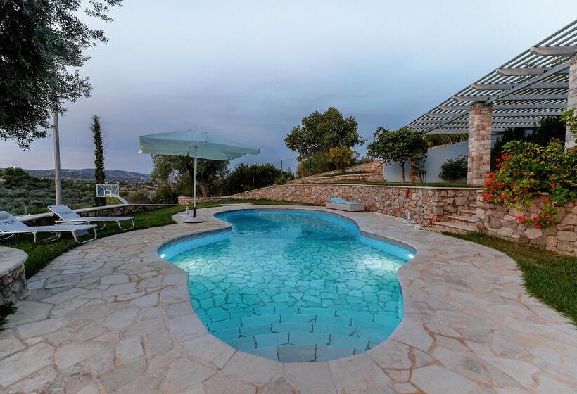 בית מלון כפרי Sunny Place Resort