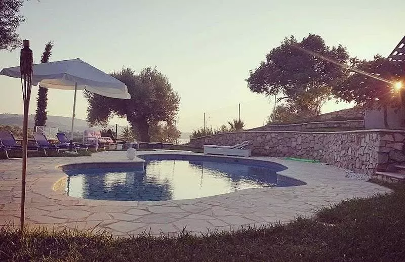 ホテル Sunny Place Resort