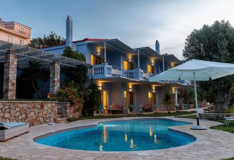 ホテル Sunny Place Resort