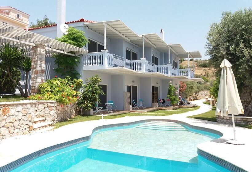 בית מלון כפרי Sunny Place Resort