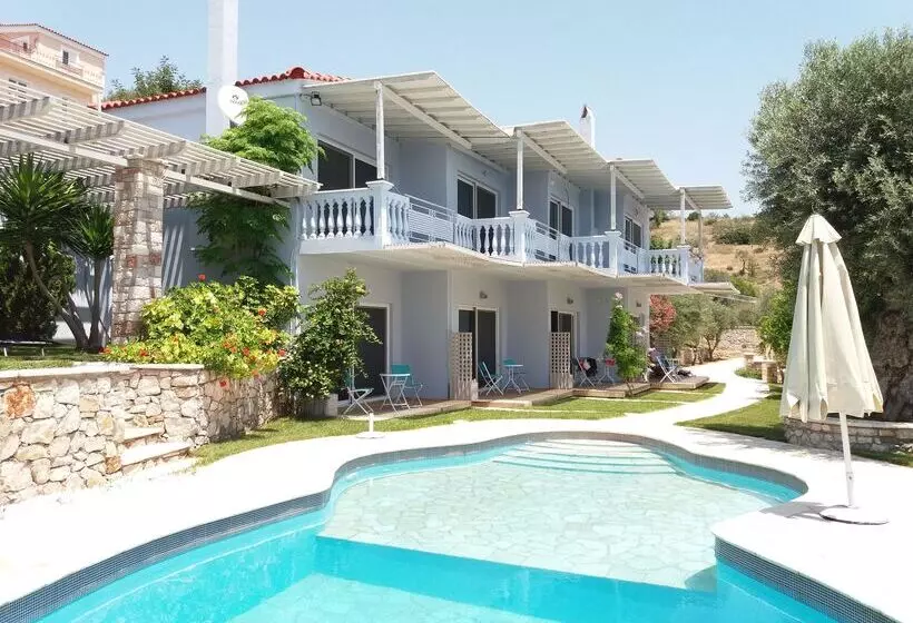 ホテル Sunny Place Resort