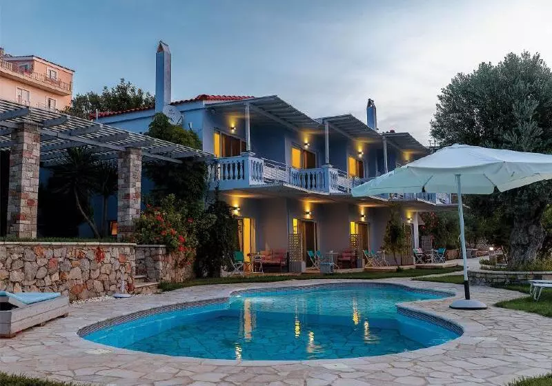 ホテル Sunny Place Resort