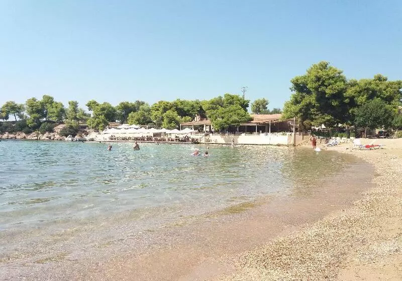 ホテル Sunny Place Resort