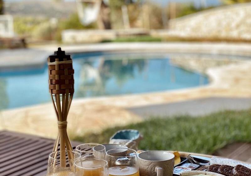 בית מלון כפרי Sunny Place Resort