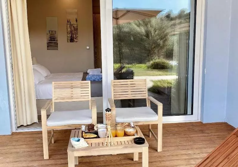 ホテル Sunny Place Resort