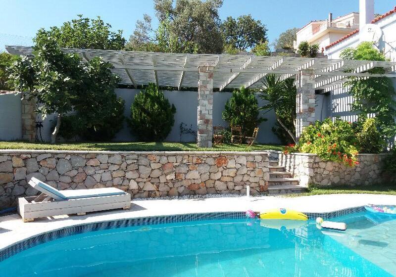 בית מלון כפרי Sunny Place Resort