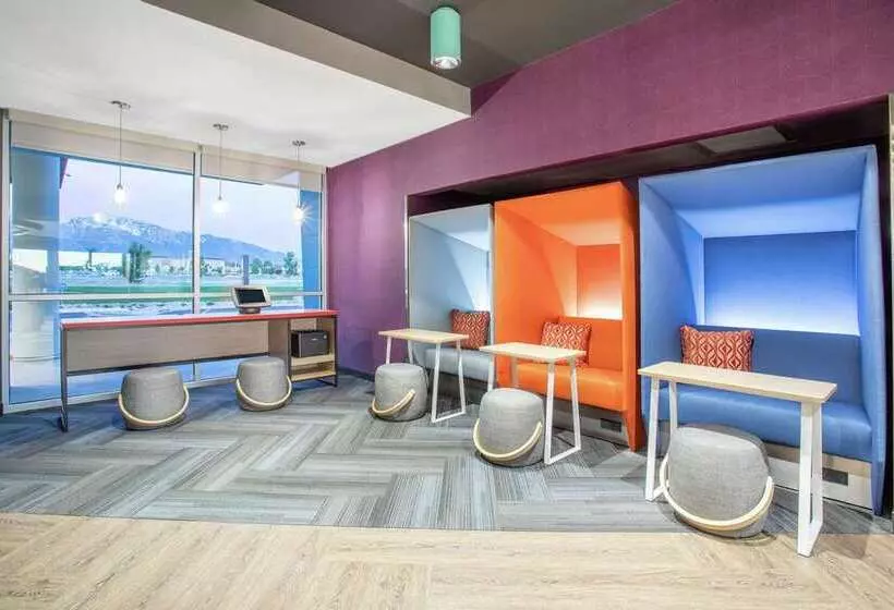 ホテル Tru By Hilton Salt Lake City Midvale