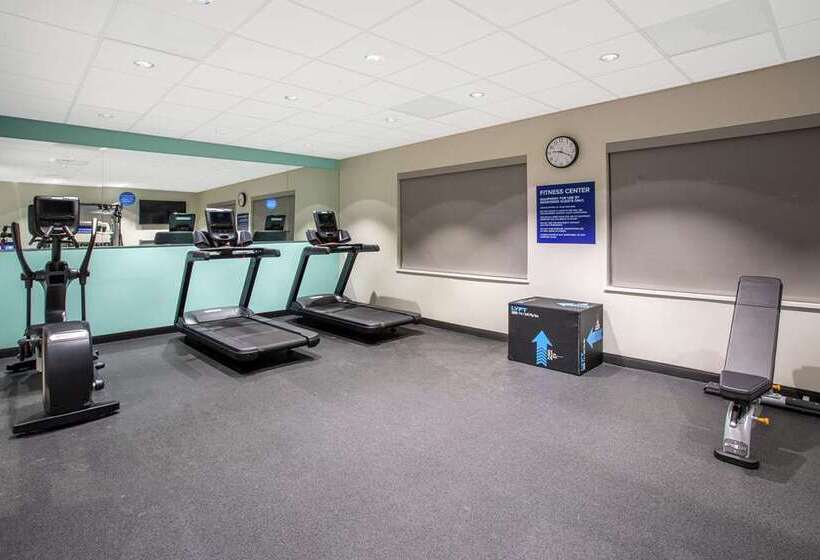 Отель Tru By Hilton Salt Lake City Midvale