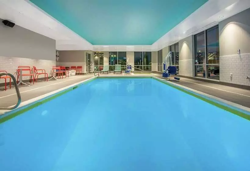 ホテル Tru By Hilton Salt Lake City Midvale