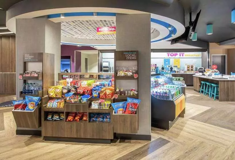 ホテル Tru By Hilton Salt Lake City Midvale