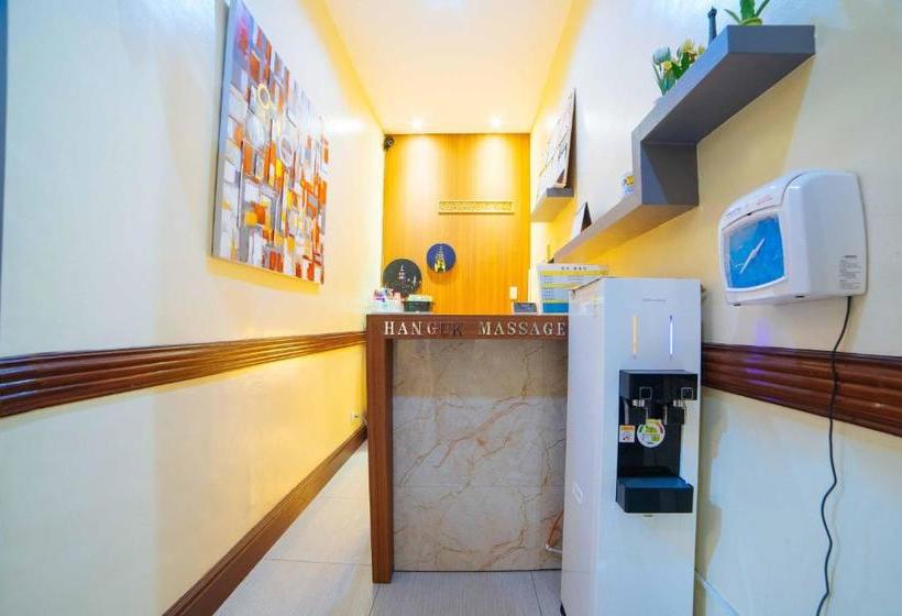 בית מלון כפרי Reddoorz Premium @ Korea Town Angeles City