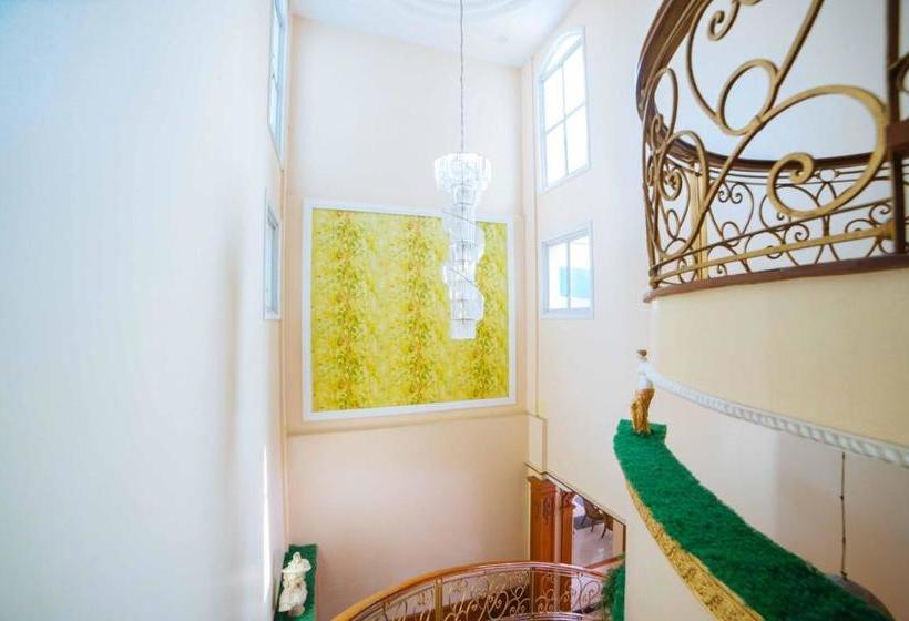 בית מלון כפרי Reddoorz Premium @ Korea Town Angeles City