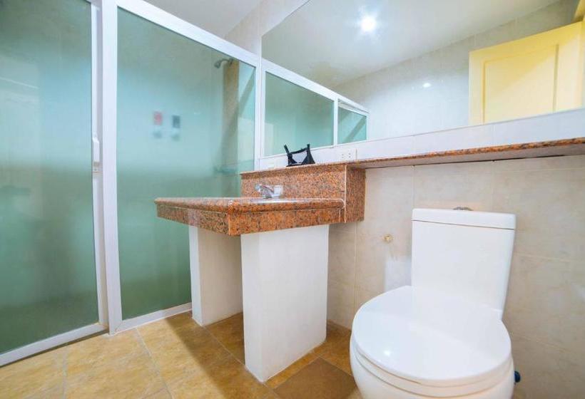 בית מלון כפרי Reddoorz Premium @ Korea Town Angeles City