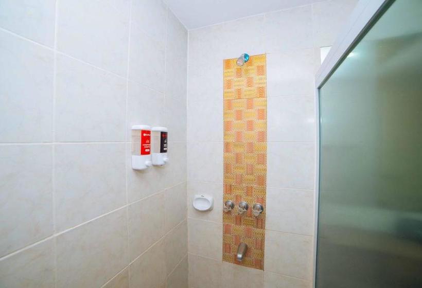 בית מלון כפרי Reddoorz Premium @ Korea Town Angeles City