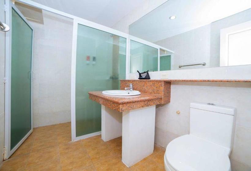 בית מלון כפרי Reddoorz Premium @ Korea Town Angeles City