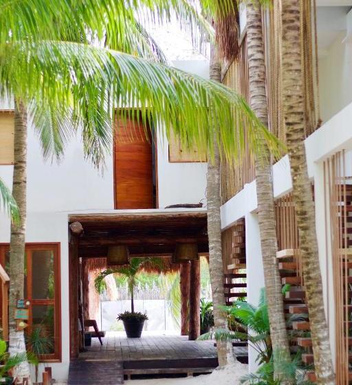 酒店 Villas Caracol