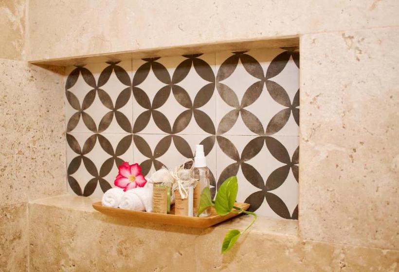 酒店 Villas Caracol