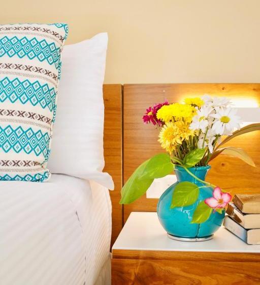 酒店 Villas Caracol