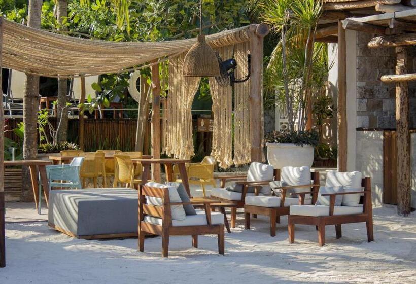 酒店 Villas Caracol