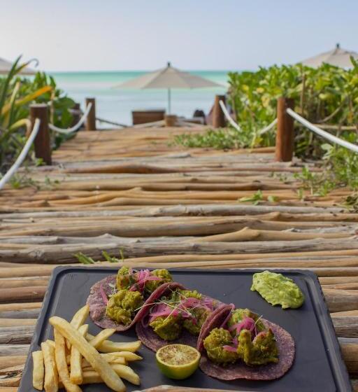 酒店 Villas Caracol