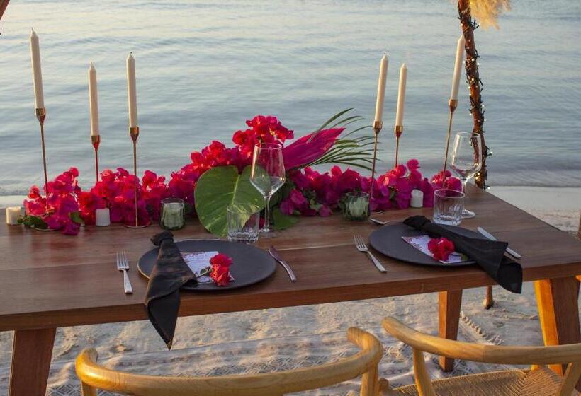 酒店 Villas Caracol