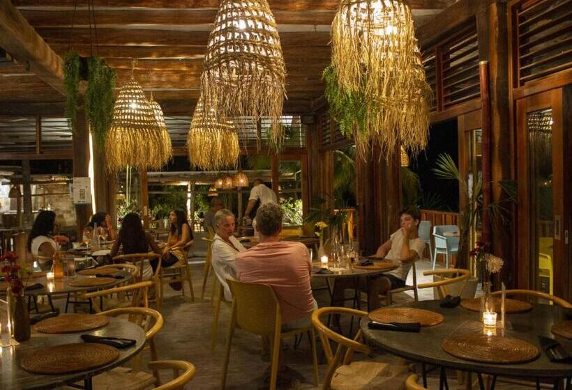 酒店 Villas Caracol