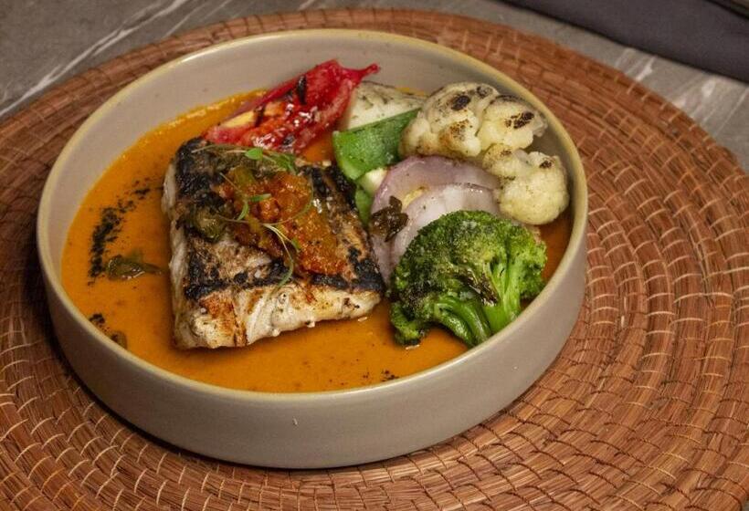 酒店 Villas Caracol