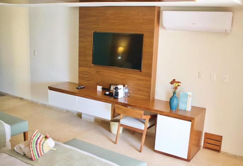 酒店 Villas Caracol