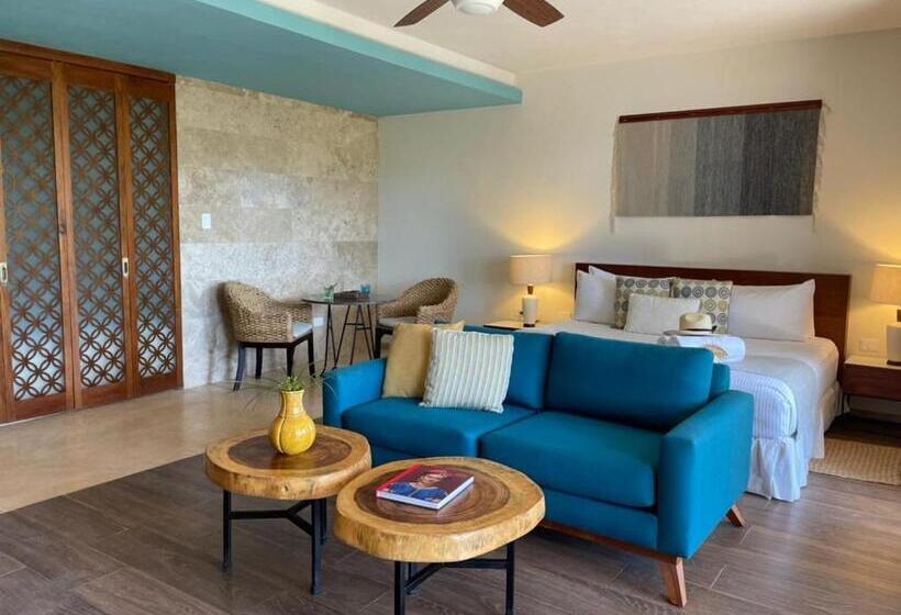 酒店 Villas Caracol