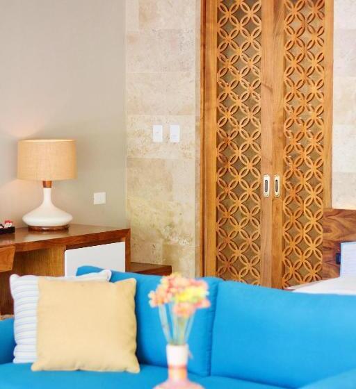 酒店 Villas Caracol