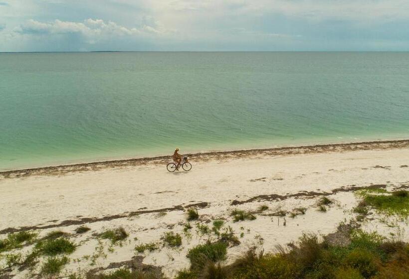 酒店 Villas Caracol