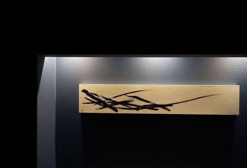 בית מלון כפרי Vista Hiroshima