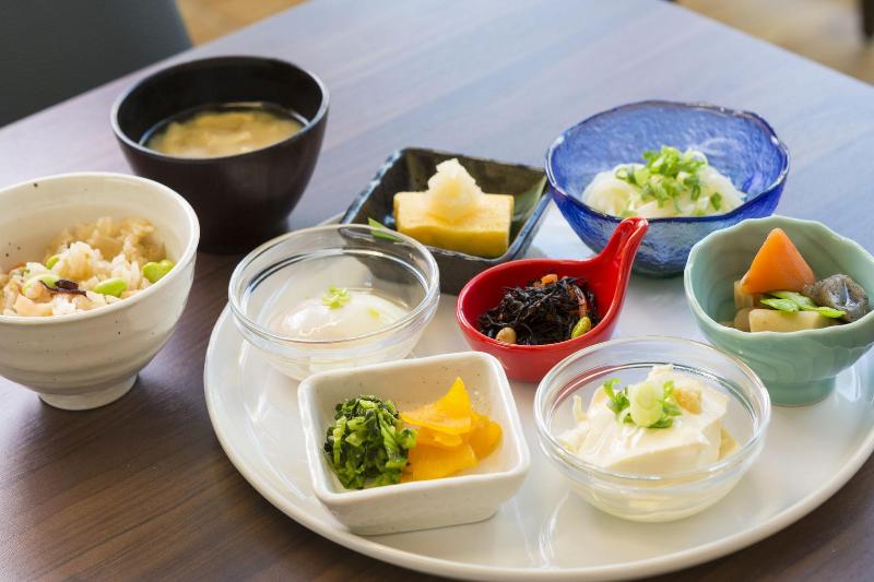 בית מלון כפרי Vista Hiroshima