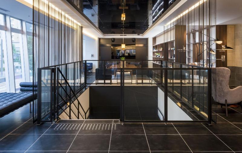 בית מלון כפרי Vista Hiroshima