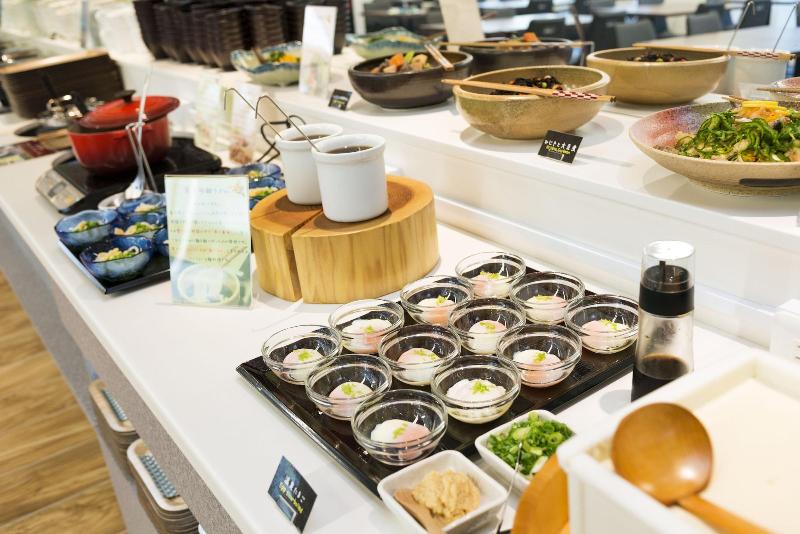 בית מלון כפרי Vista Hiroshima