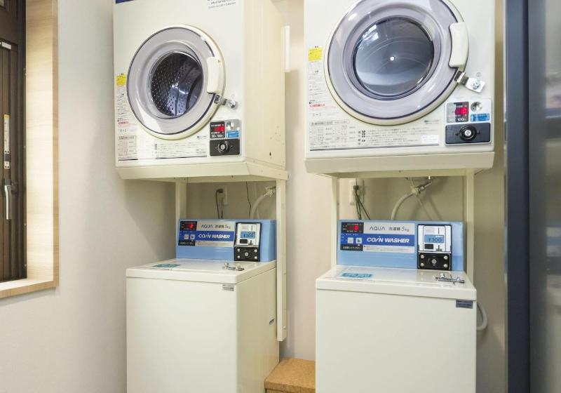 בית מלון כפרי Vista Hiroshima