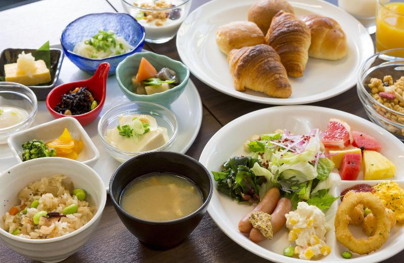 בית מלון כפרי Vista Hiroshima