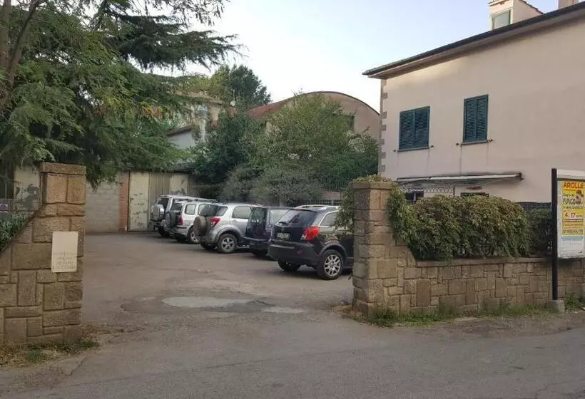 Locanda B&b Momo