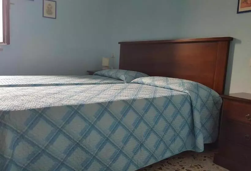 Locanda B&b Momo