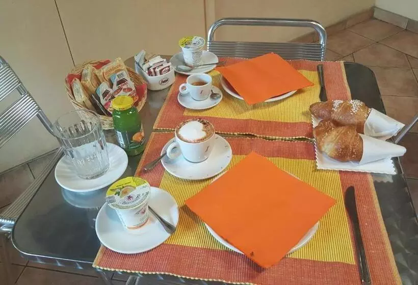 Locanda B&b Momo