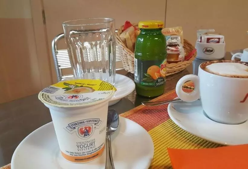 Locanda B&b Momo
